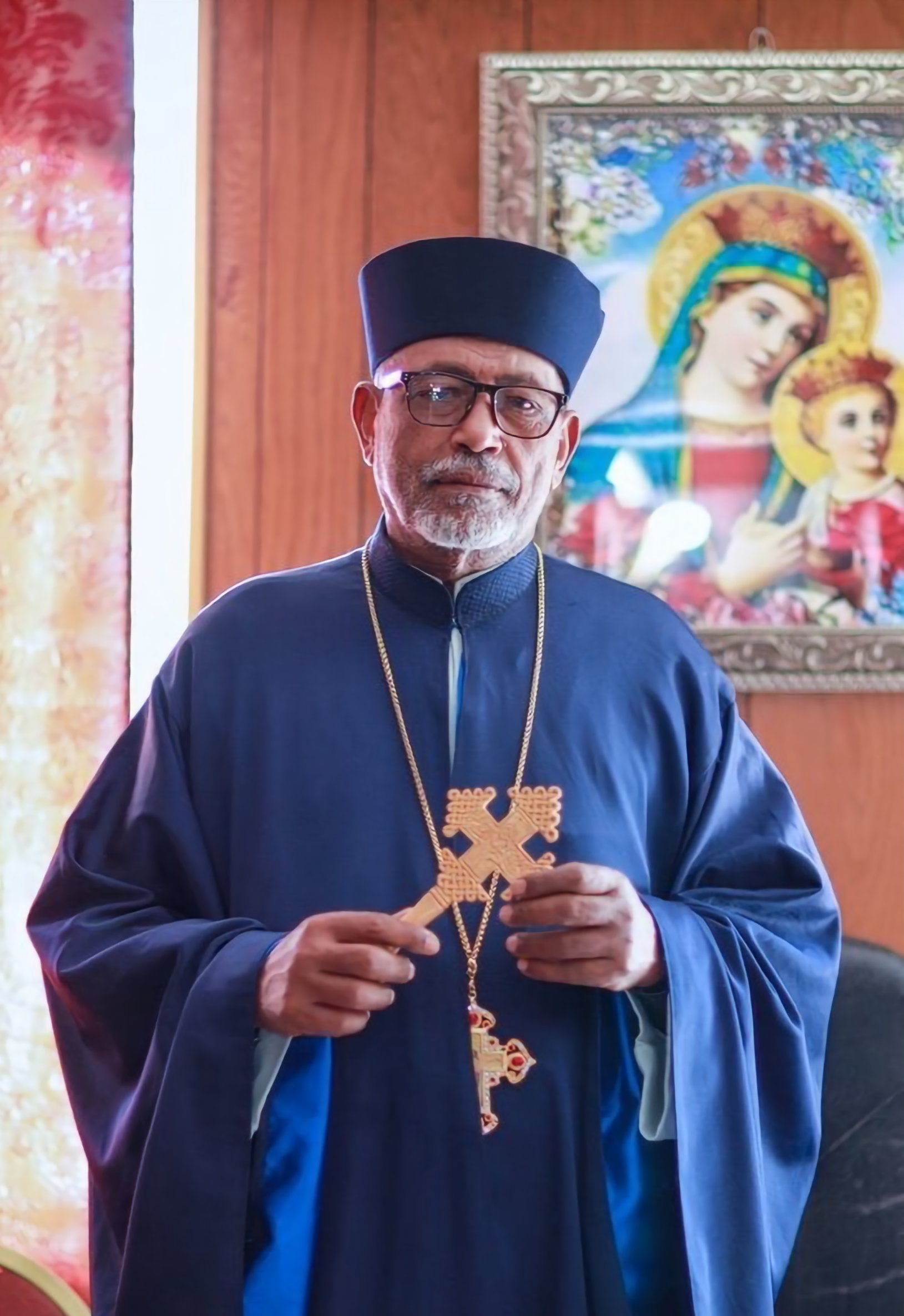 Melake Haile Aderawe Niguse
